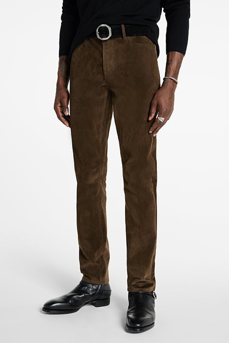 J702 - SLIM FIT FERN 1