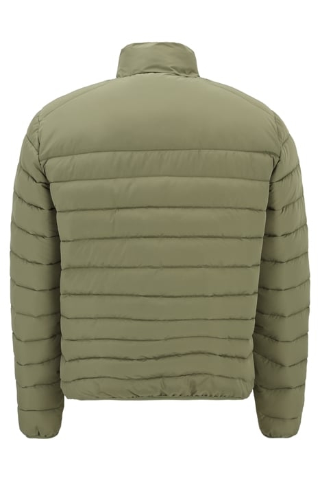 BUTZBACH LIGHT PADDED JACKET FOUR LEAF CLOVER 5