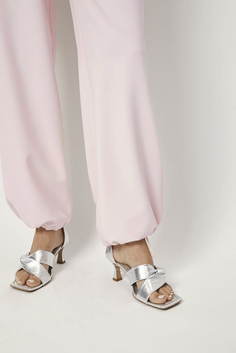 PHOENIX CARGO PANTS ROSEWATER 4