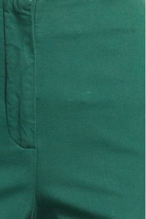 LONG PANT 5PKT GREEN 5