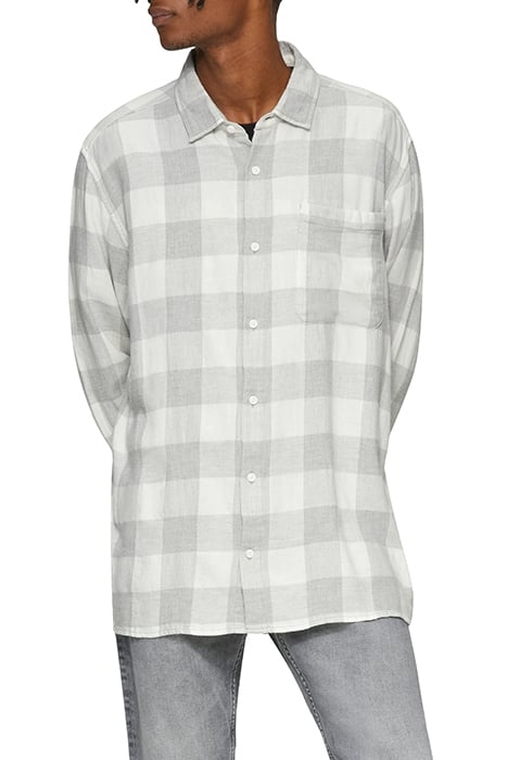 S.OLIVER-QS HEMDEN WHITE 1