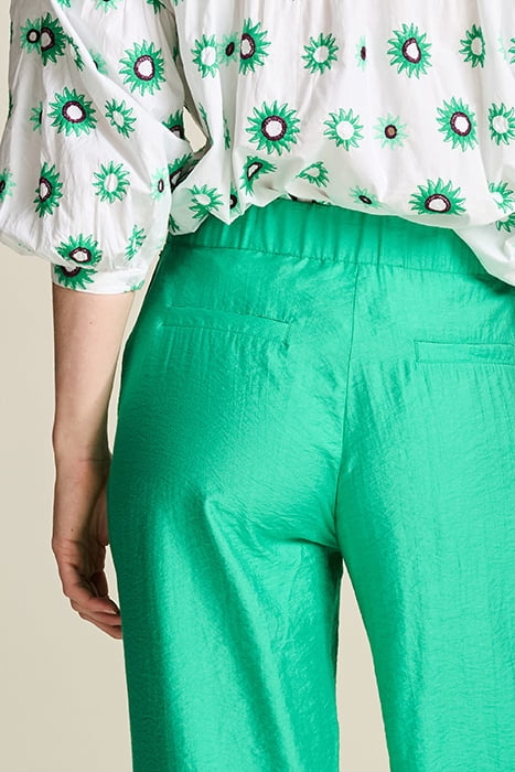 PANTS - LUSH GREEN 5
