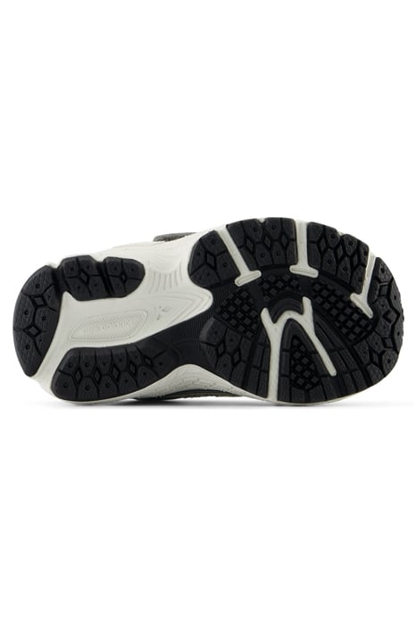 IV1906ER SNEAKERS IN SILVER METALIC 3