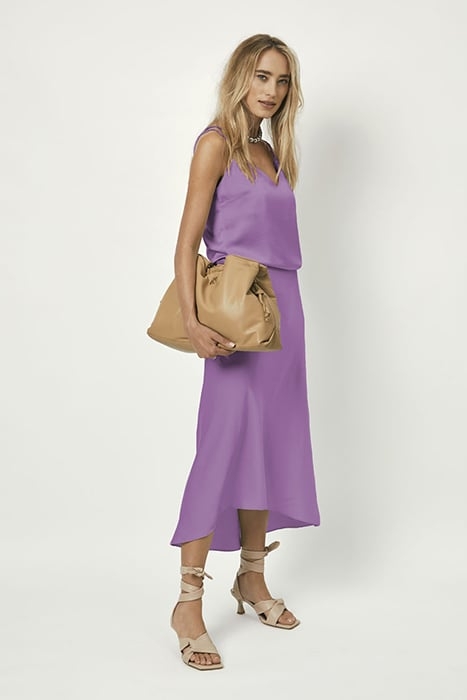 PEPPA MIDI SKIRT CANDY CRUSH 3