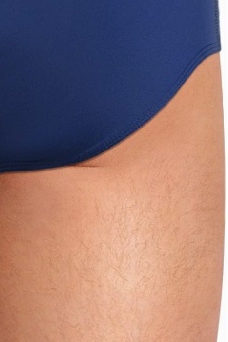 M PWRSKIN ST TRUNK NAVY 5