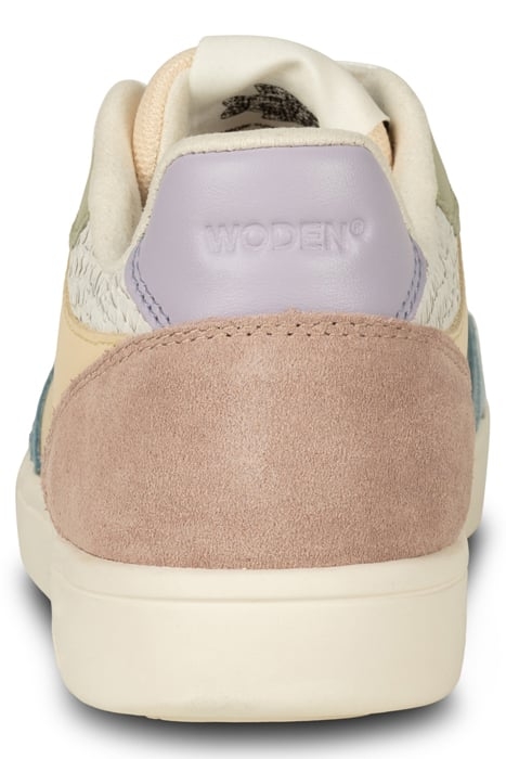 BJORK MIX SHORTBREAD MIX 4