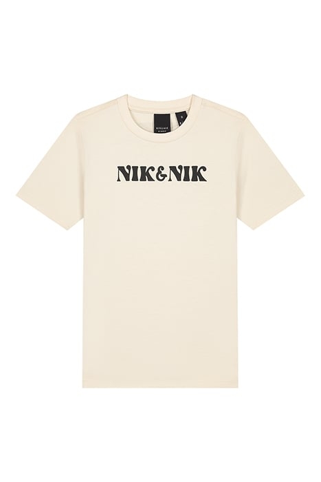 NIK&NIK T-SHIRT KIT 1