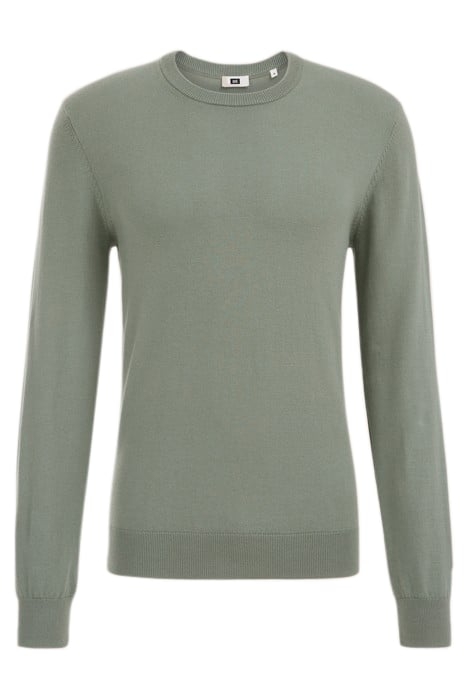 PULLOVER ALUMINIUM 4