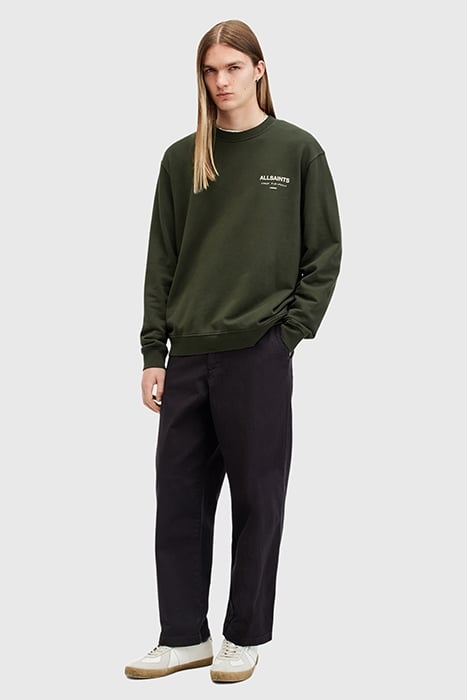 UNDERGROUND CREW GRANGE GREEN 3