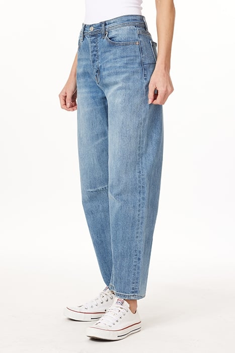 HIGHEST RISE BARREL JEAN NOLITA 3