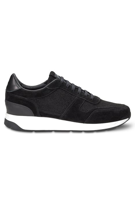 FARELL | NEW RUNNERS PURE BLACK 1