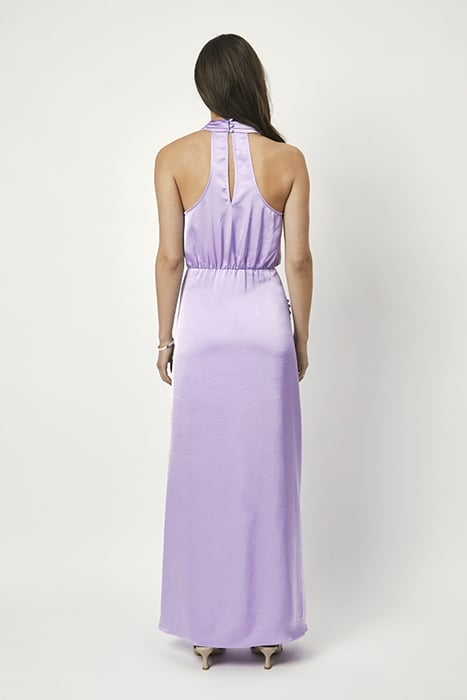MARRYME DRESS SOFT VIOLET 2