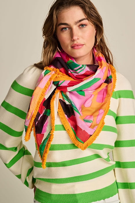 SHAWL - CANDICE CAPE TOWN 2