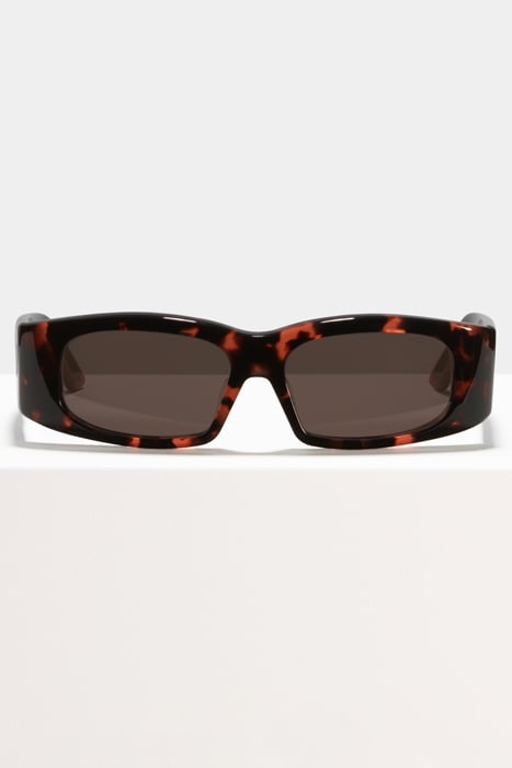 LUKAS BLACK RUBY SUN 1