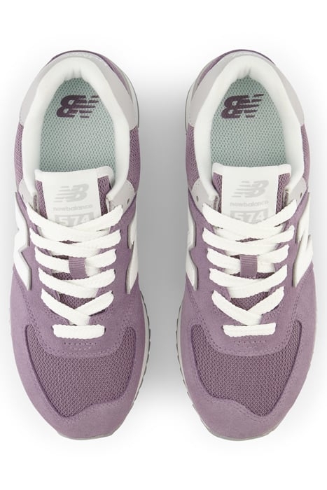 WL574ZSP SNEAKERS IN SHADOW 3