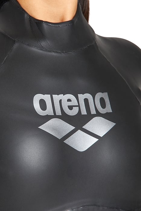 W TRIWETSUIT CARBON BLACK - SILVER 5