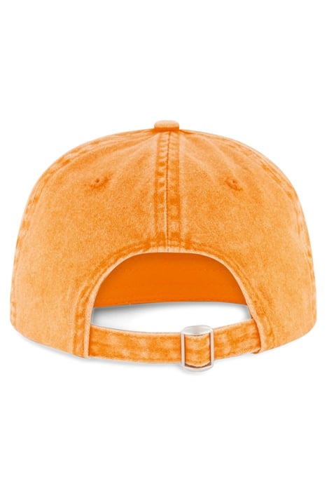 MIJO CAP ORANGE 3