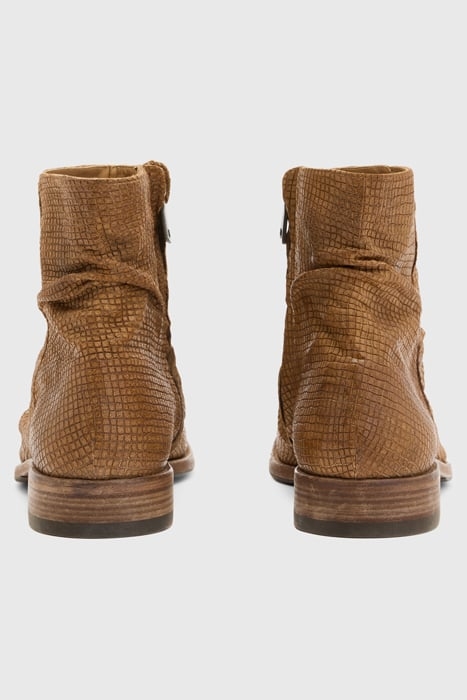 MORRISON SHARPEI BOOT CLAY 2