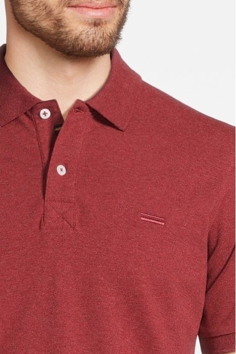 NICKYSI + TANDOORI RED MELANGE 4