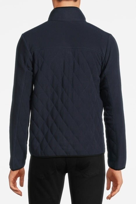 S.OLIVER SWEATSHIRTS MARINE BLUE 2