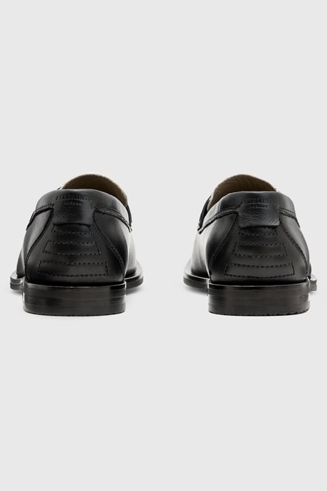 HARMON LOAFER BLACK 5