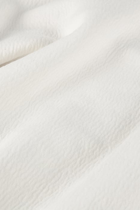 LOOSE FIT SWEATER ECRU 7
