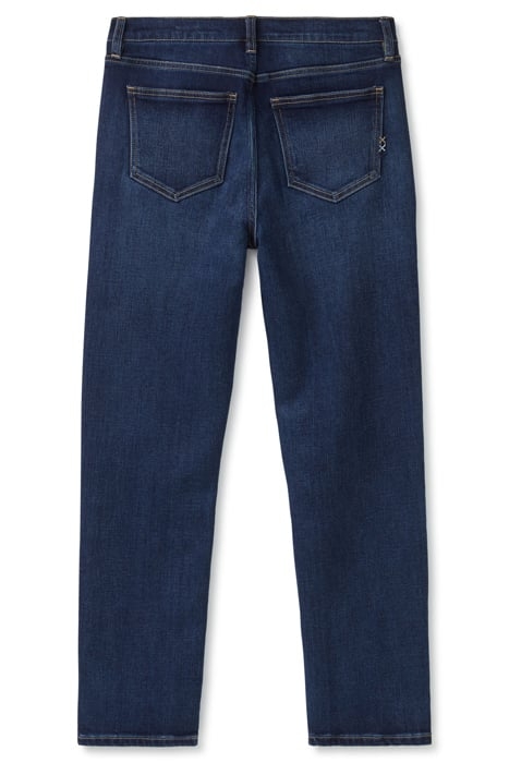 HIGH FIVE HIGH RISE SIDE SLIT CUT BOTH WAYS 4