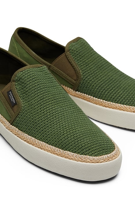 IZOMI M 11C ARMY GREEN 6