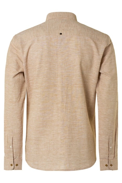 SHIRT 2 COLOURED WITH LINEN DESERT 4