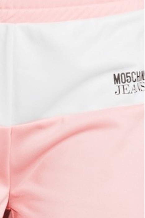 SHORTS PINK 5