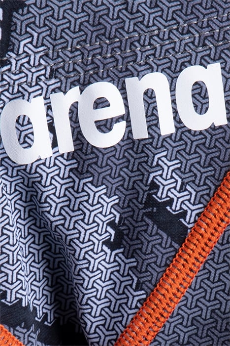 POWERSKIN ST 2.0 MAP-ILLUSION LE JAMMER GREY MAP 4