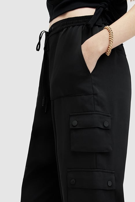 VENUS TROUSER BLACK 7