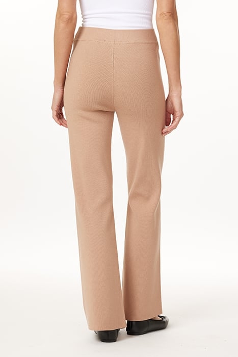 HIGH SPORT KICK FLARE SPORT BEIGE 4