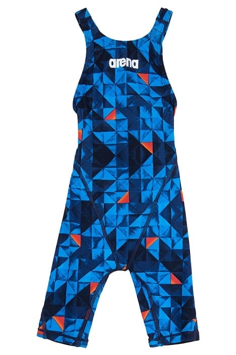 G PWSKIN ST 2.0 FBSLOB / JUNIOR LTD EDIT TURQUOISE-ORANGE 1