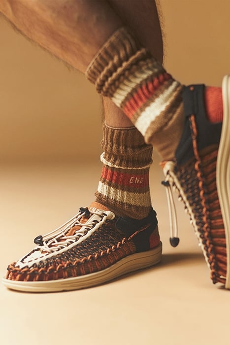 UNEEK X END. BLACK 2