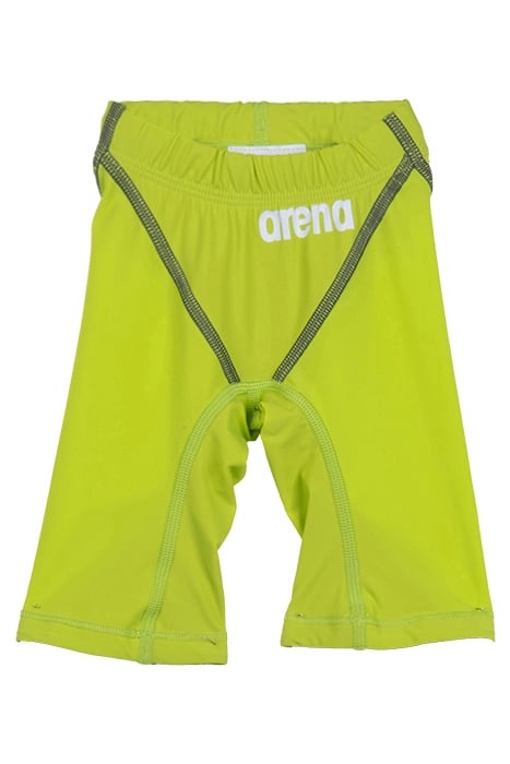 POWERSKIN ST 2.0 JAMMER JR LIME GREEN 2