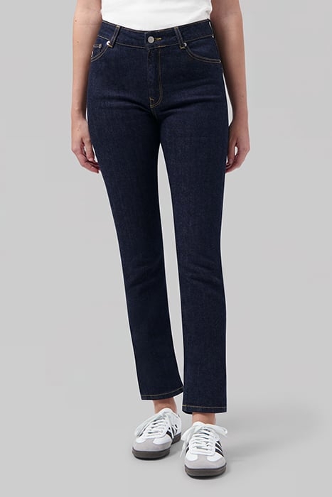 REGULAR SWAN - STRONG BLUE 1