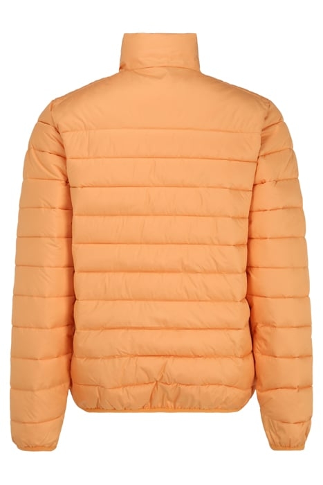 BUTZBACH LIGHT PADDED JACKET APRICOT TAN 5