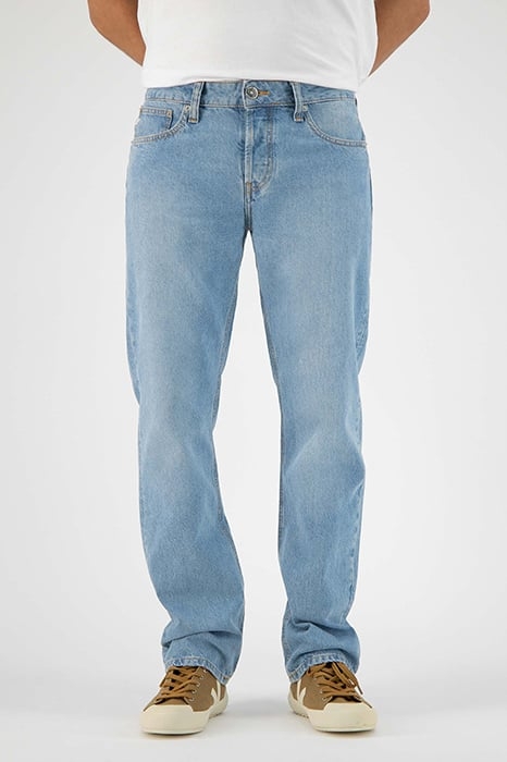 RELAX FRED - HEAVY STONE 1