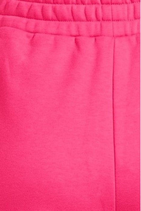 IKONIK 2.0 SHORTS CABARET PINK 5