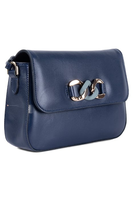 ADDISON CROSS BODY BAG NAVY 4