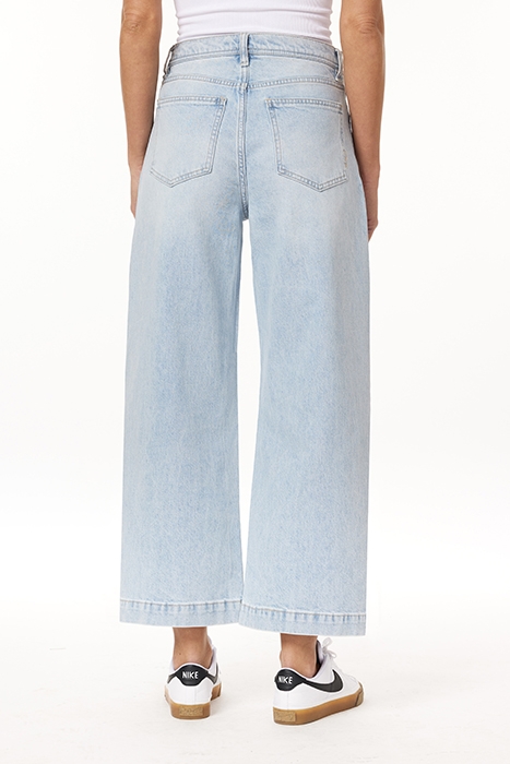 THE DAZE CROP WIDE CHELSEA HOTEL 2