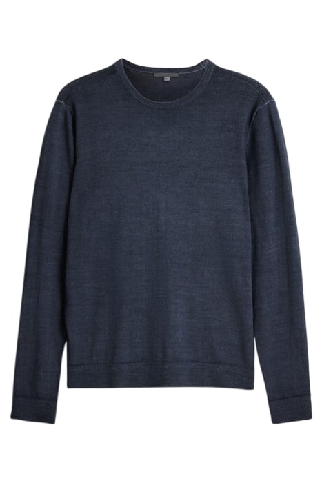 CHASE LS MAGIC WASH CREW SLATE GREY 2