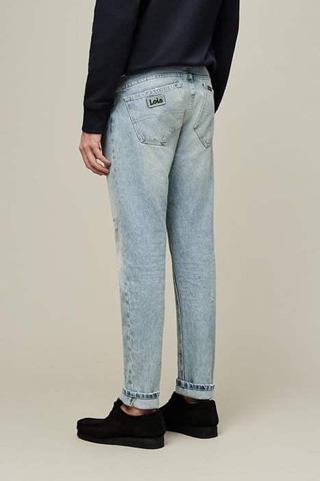 BRUNO STONE DESTROY 2