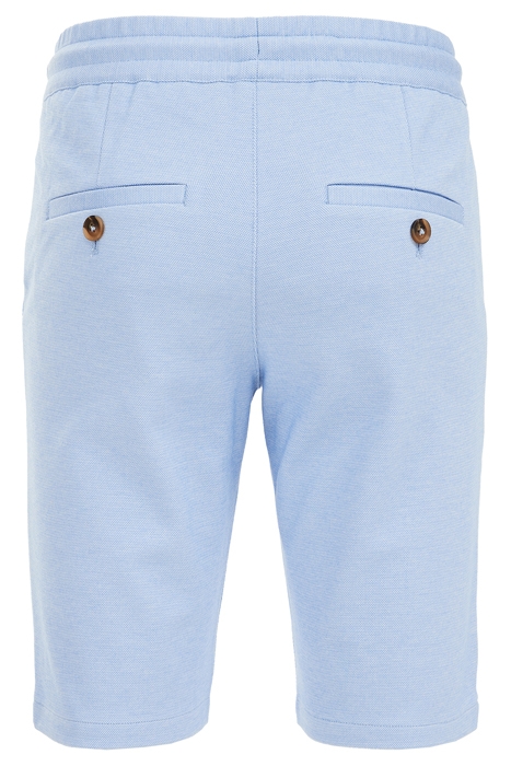 SHORT ICE BLUE 4