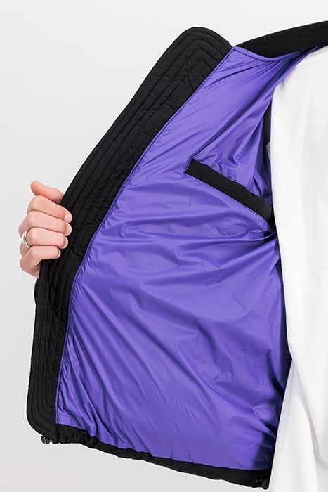 MA-1 PUFFER UV BLACK 8