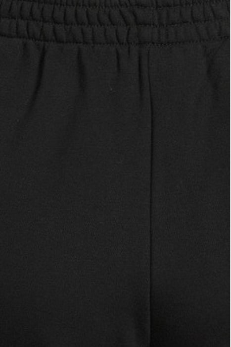 KL LOGO SWEATPANTS BLACK 4