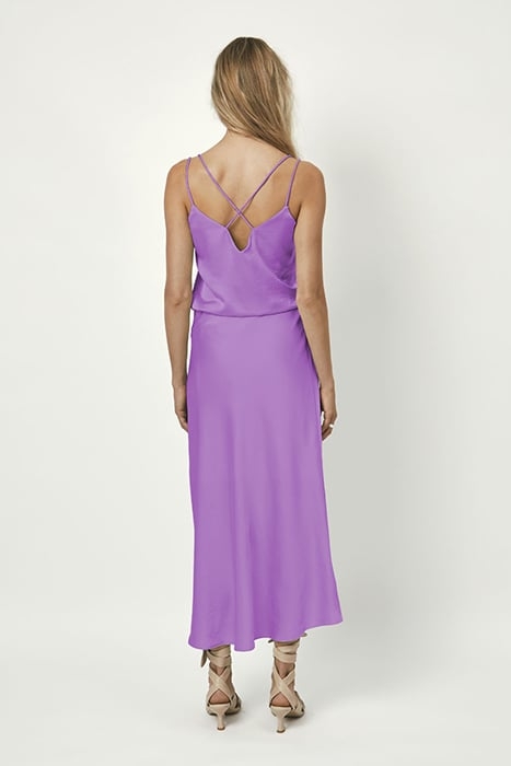 PEPPA MIDI SKIRT CANDY CRUSH 2