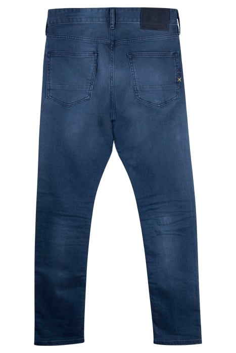 ESSENTIALS - RALSTON - CONCRETE BLUES 2