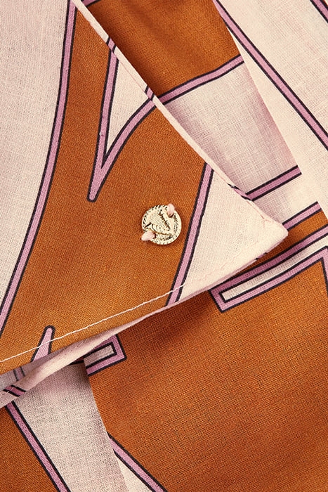 LUNA PEACHY PINK COGNAC 5